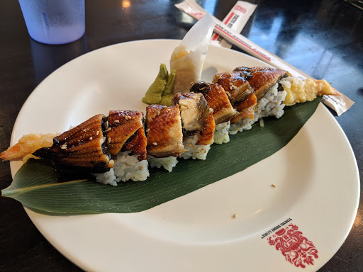 Tokyo Sushi Loha