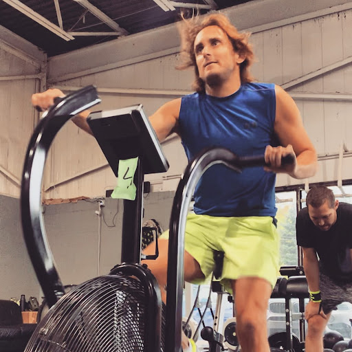 Gym «CrossFit Bloomfield», reviews and photos, 799 Industrial Ct, Bloomfield Hills, MI 48302, USA