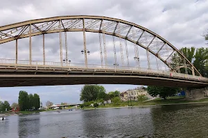 Kossuth Bridge image