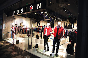 Fusion Mall Plovdiv