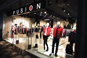 Fusion Mall Plovdiv image