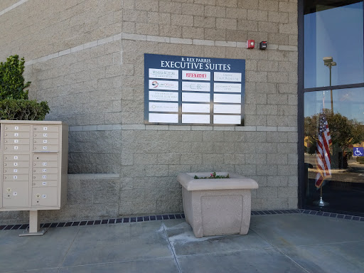 Personal Injury Attorney «PARRIS Law Firm», reviews and photos