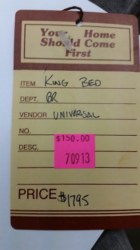 Thrift Store «Adullam House Thrift Store», reviews and photos, 26 Firetower Rd, Wetumpka, AL 36093, USA