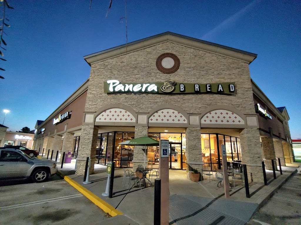 Panera Bread 77304