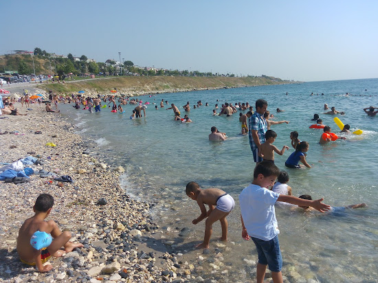 Gurpinar beach