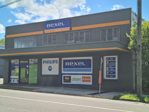 Rexel Electrical Supplies Nambour
