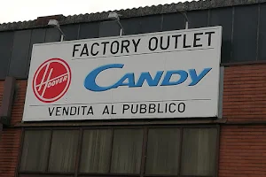 Factory Outlet Candy image