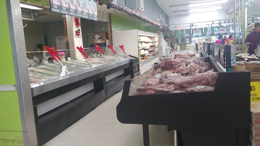 Supermarket «Big Apple Supermarket Inc», reviews and photos, 2916 Jefferson Davis Hwy, Richmond, VA 23234, USA