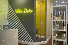 Voka Deka Esthetics Salon