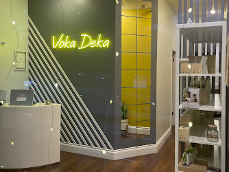 Voka Deka Esthetics Salon