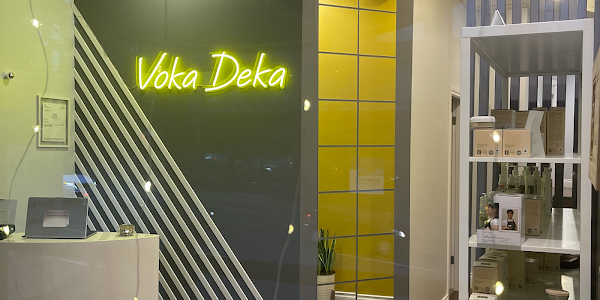 Voka Deka Esthetics Salon