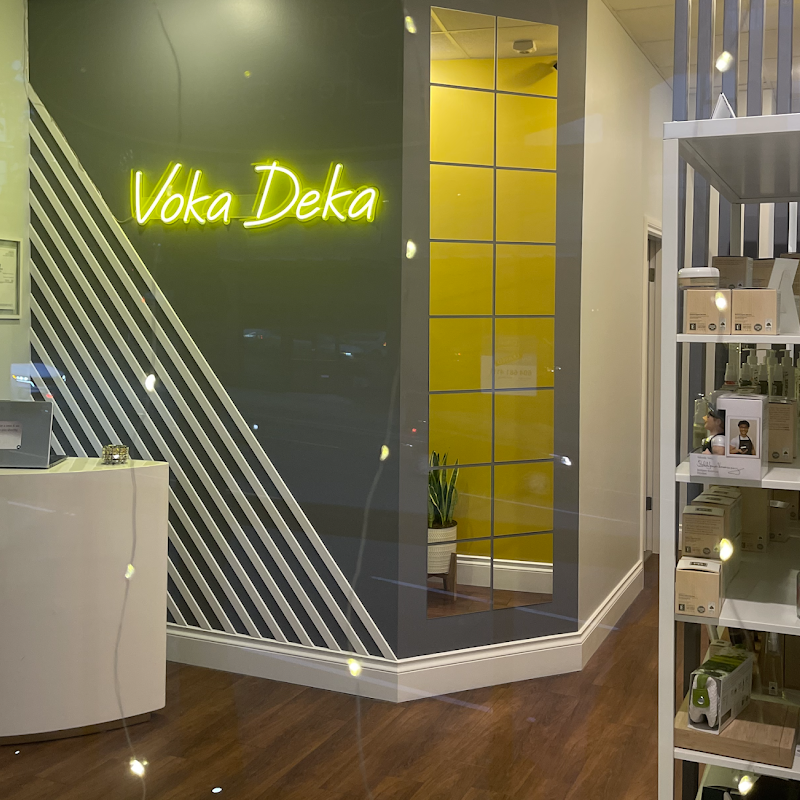 Voka Deka Esthetics Salon