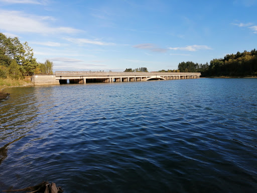 Borovsko Bridge