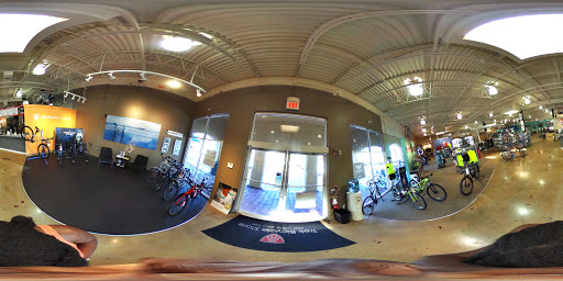 Bicycle Store «Trek Bicycle Store of Naples», reviews and photos, 9051 Tamiami Trail N, Naples, FL 34108, USA
