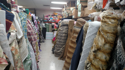 Fabric Store «Fabrics R Us», reviews and photos, 1745 Berryessa Rd, San Jose, CA 95133, USA