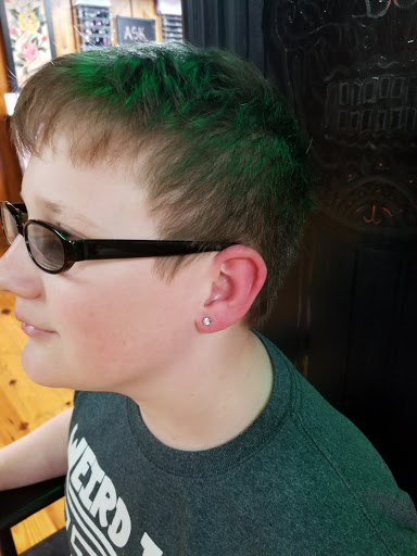 Explore south dakota tattoo ideas, creative tattoo ideas in Conway, available at Primal Urge Tattoos