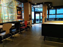 Atmosphère du Restauration rapide McDonald's à Évry-Courcouronnes - n°3