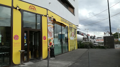Les délices de Chelles (Le fournil des Provinces) à Chelles