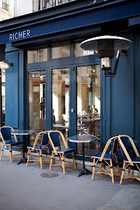 Photos du propriétaire du Restaurant français Richer à Paris - n°4