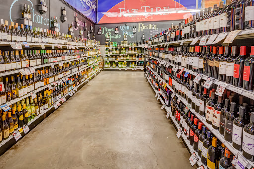 Liquor Store «Warehouse Liquor Mart», reviews and photos, 3371 W Hampden Ave, Englewood, CO 80110, USA
