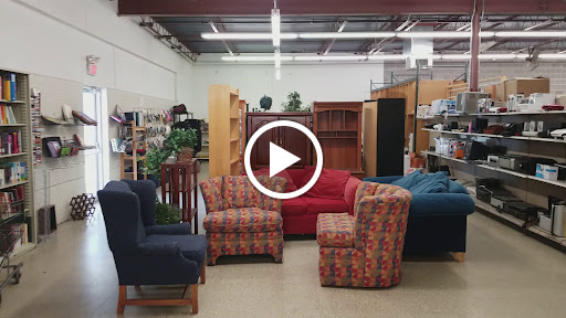 Thrift Store «Maj-R Thrift & Discount Store Grandview», reviews and photos, 1500 Main St, Grandview, MO 64030, USA