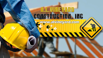 A.L. Vineyard Construction, Inc.