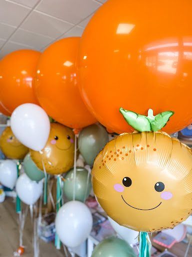 The Celebration Enthusiast