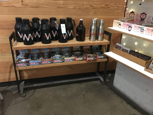 Rock Climbing Gym «Seattle Bouldering Project», reviews and photos, 900 Poplar Pl S, Seattle, WA 98144, USA