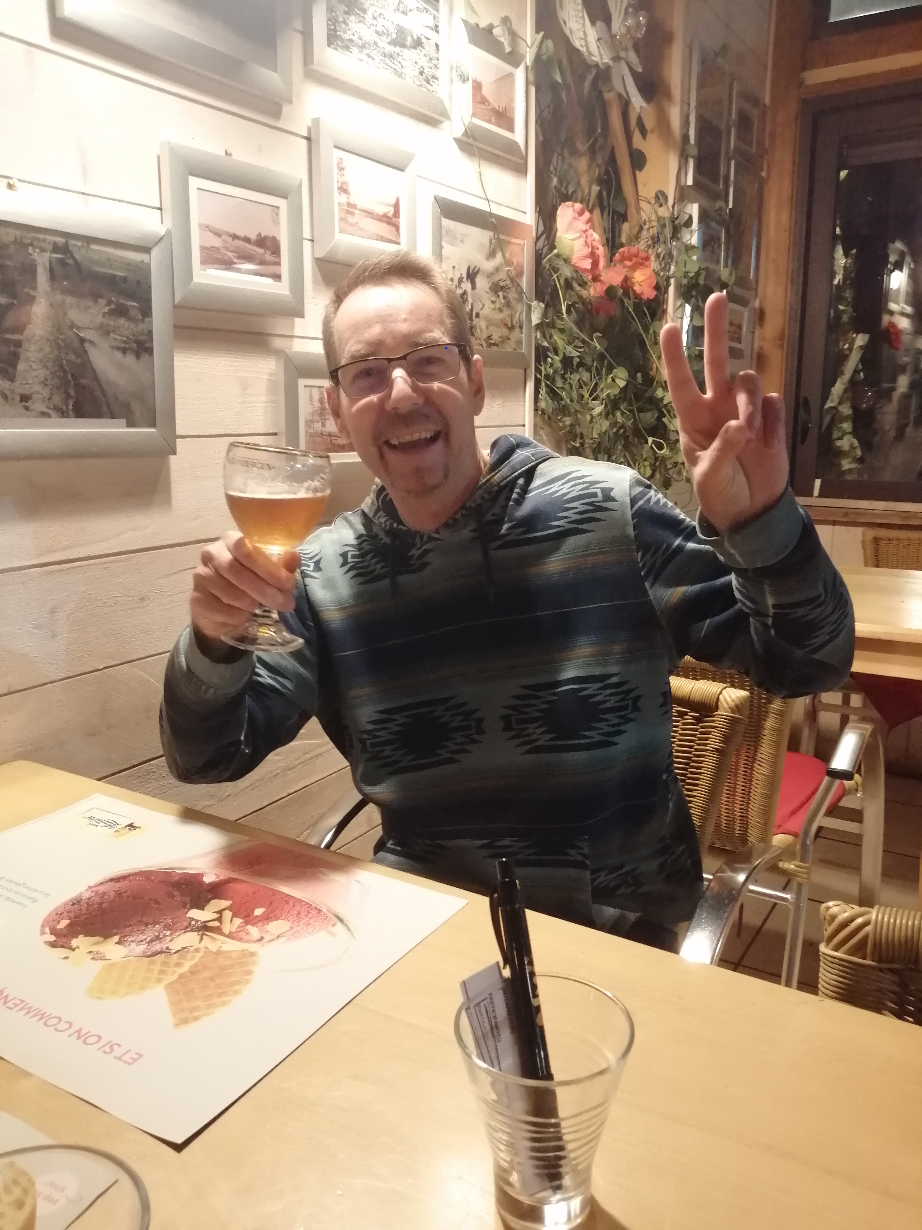 Photo n° 1 de l'avis de Sandrine.o fait le 18/09/2022 à 07:05