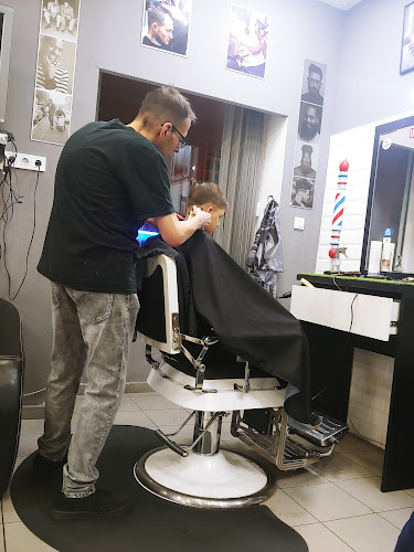 Értékelések erről a helyről: Barber Shop Budapest Nyíregyháza, Nyíregyháza - Fodrász