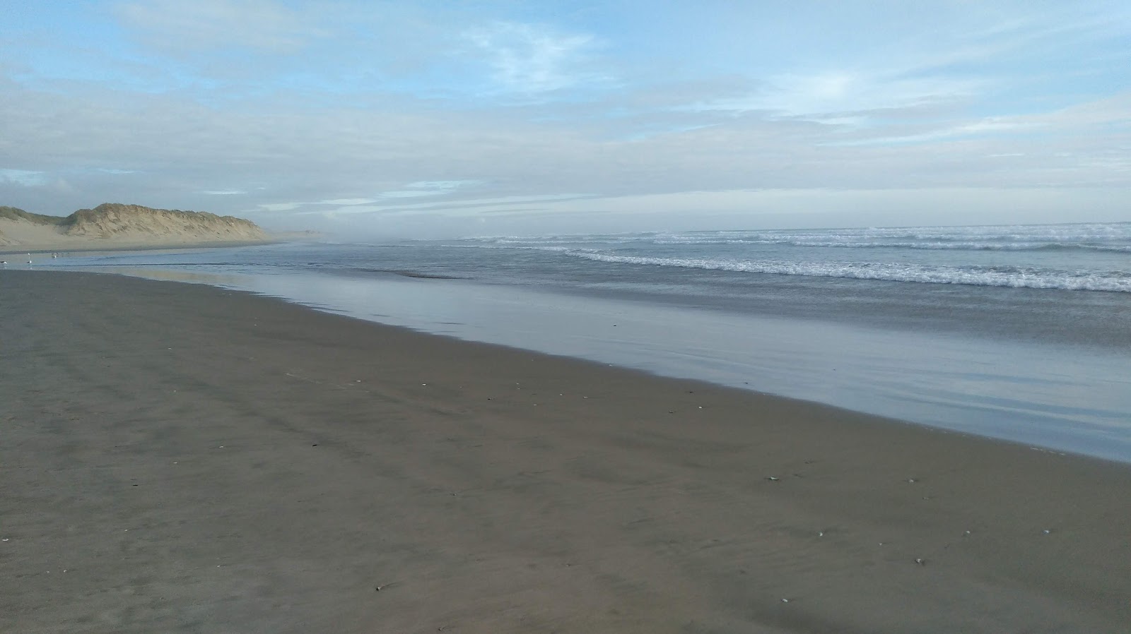 Zdjęcie Maunganui Bluff Beach - popularne miejsce wśród znawców relaksu