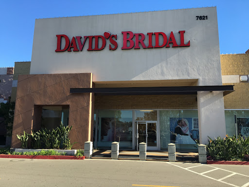 Bridal shop Long Beach