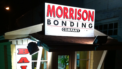 Morrison Bail Bonding Company