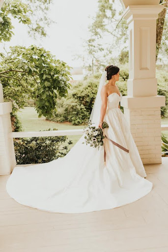 Bridal Shop «The Bridal Boutique By MaeMe», reviews and photos, 3331 Severn Ave #102, Metairie, LA 70001, USA