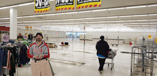 Discount Store «Kmart», reviews and photos, 241 Wooster Road North, Barberton, OH 44203, USA