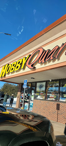 Hobby Store «Hobby Quarters», reviews and photos, 30 Commercial St #4a, Foxborough, MA 02035, USA