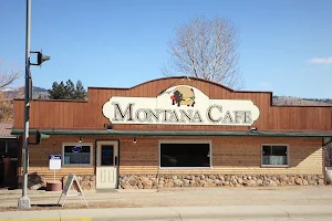 Montana Café image