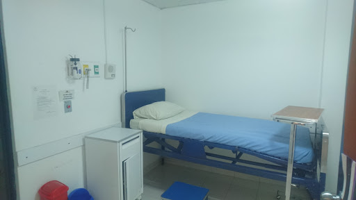 Hospital privado Chimalhuacán