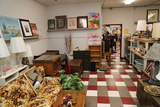 Thrift Store «Lodi House Thrift Store», reviews and photos, 221 W Lodi Ave, Lodi, CA 95240, USA