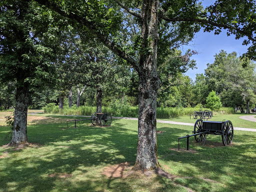 National Park «Stones River National Battlefield», reviews and photos, 3501 Old Nashville Hwy, Murfreesboro, TN 37129, USA