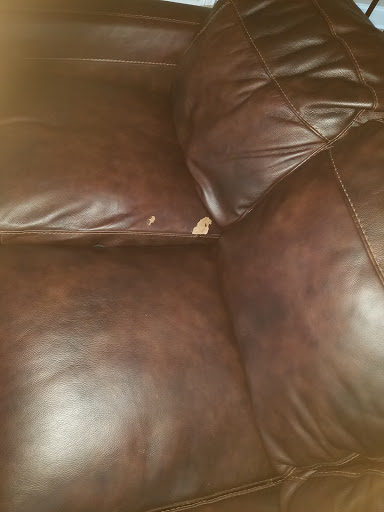 Furniture Store «Ashley HomeStore», reviews and photos, 1305 W 7th St, Frederick, MD 21702, USA