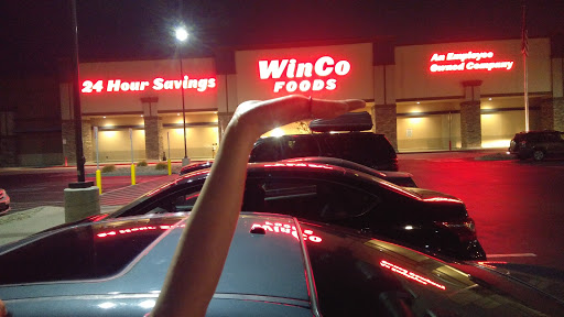 Supermarket «WinCo Foods», reviews and photos, 2572 5600 W, West Valley City, UT 84120, USA