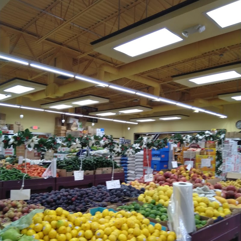 Jerry’s Fruit Market and Bakery