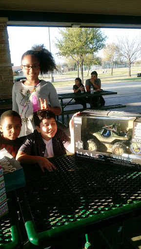 Park «Preston Meadow Park», reviews and photos, 4243 Lorimar Dr, Plano, TX 75093, USA