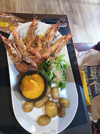 Plats et boissons du Restaurant Le Coyote à Saint-Palais-sur-Mer - n°14