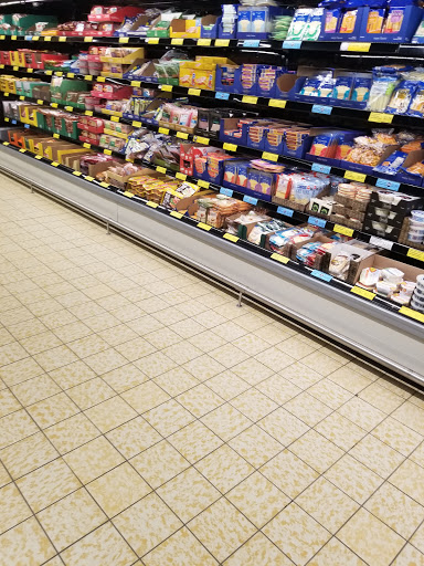 Supermarket «ALDI», reviews and photos, 3410 Northdale Blvd NW, Coon Rapids, MN 55448, USA