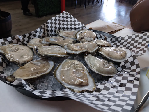 Seafood Market «Mr. Shucks Seafood + Market», reviews and photos, 107 Altama Connector, Brunswick, GA 31525, USA