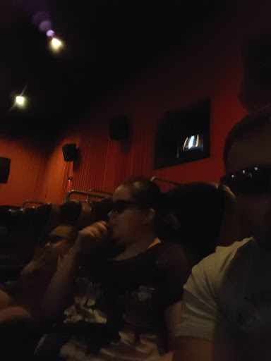 Movie Theater «Regal Cinemas Sandhill 16 IMAX & RPX», reviews and photos, 450 Towncenter Pl, Columbia, SC 29229, USA