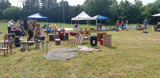 Museum «Raitt Homestead Farm Museum», reviews and photos, 2077 State Rd, Eliot, ME 03903, USA