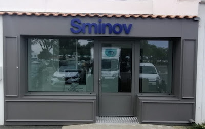Sminov à Noirmoutier-en-l'Île